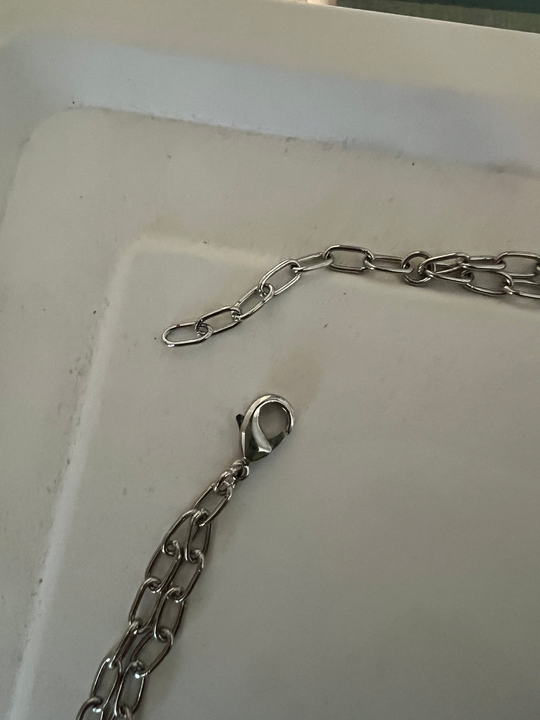 Statement Labradorite Choker / One-of-a-kind Jewlery/ Indian Choker