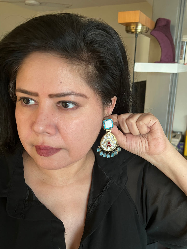 Elegant Earrings - Premium Quality, Exquisite Craftsmanship