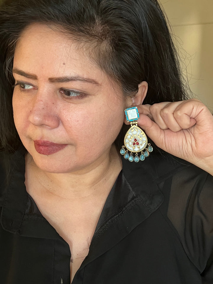 Elegant Earrings - Premium Quality, Exquisite Craftsmanship