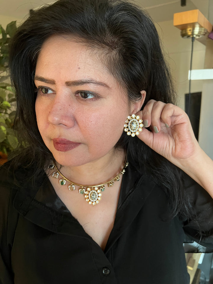 Elegant Hasli Necklace Set - Unmatched Quality and Style