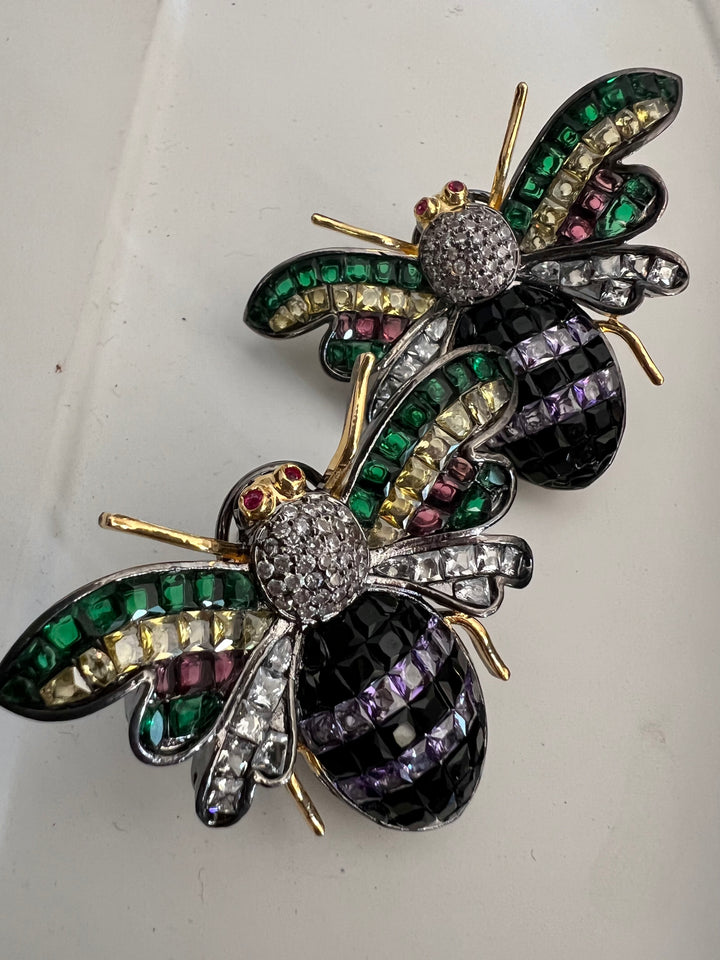 Butterfly Studs - Premium Quality, Exquisite Craftsmanship