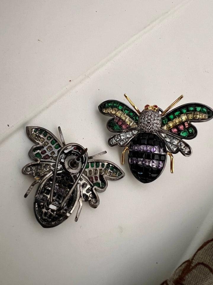 Butterfly Studs - Premium Quality, Exquisite Craftsmanship