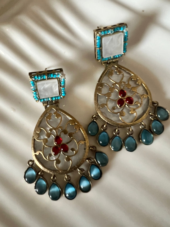 Elegant Earrings - Premium Quality, Exquisite Craftsmanship