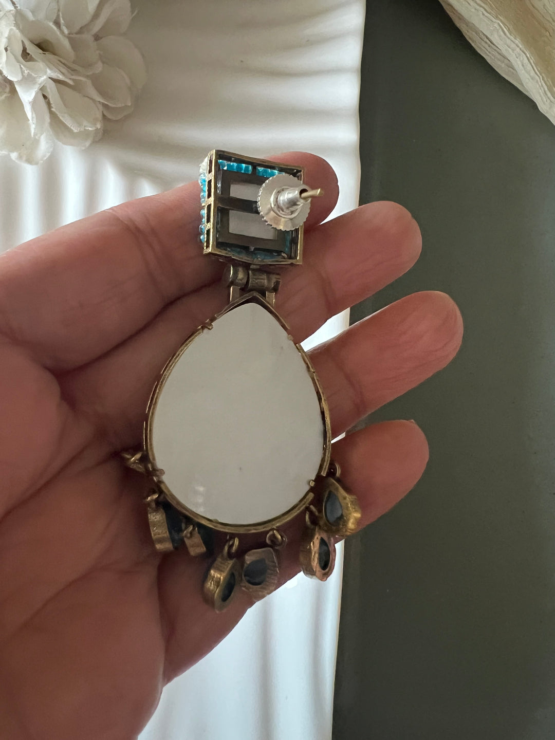 Elegant Earrings - Premium Quality, Exquisite Craftsmanship