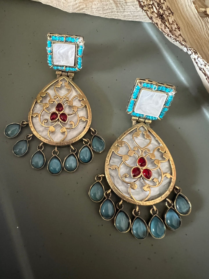 Elegant Earrings - Premium Quality, Exquisite Craftsmanship