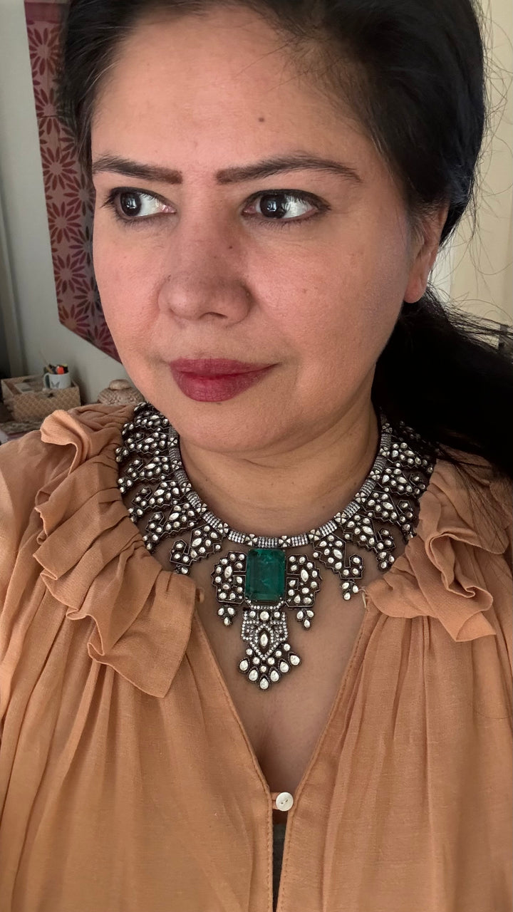 Elegant Necklace Set - Unmatched Quality and Style