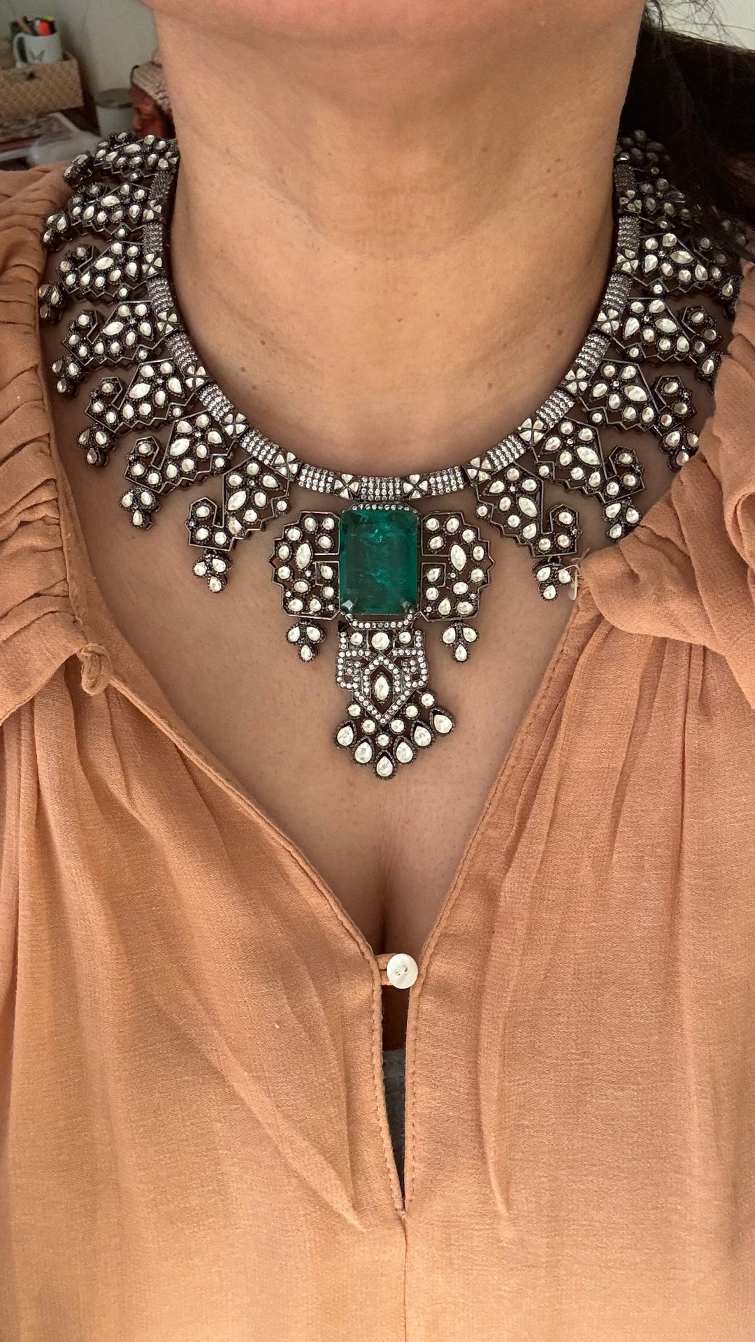 Elegant Necklace Set - Unmatched Quality and Style