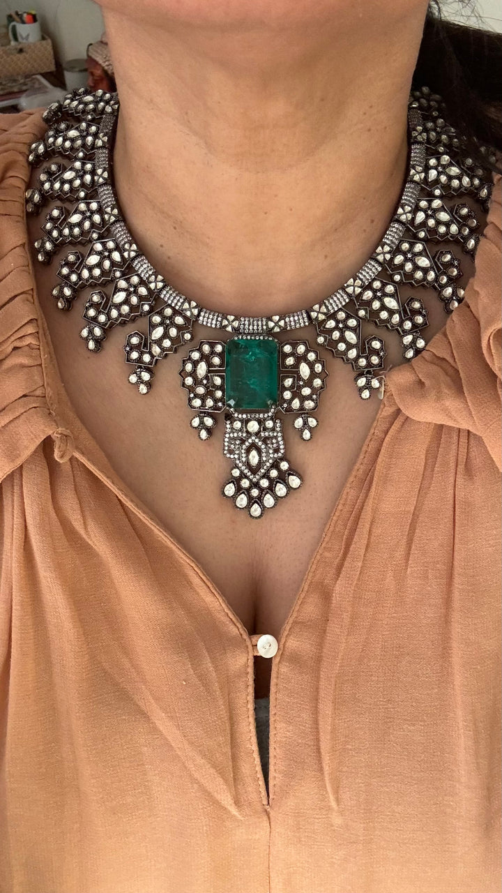 Elegant Necklace Set - Unmatched Quality and Style