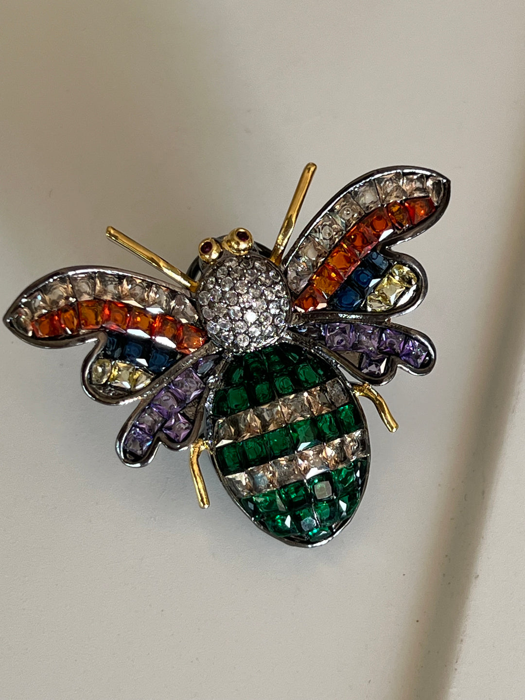 Butterfly Studs - Premium Quality, Exquisite Craftsmanship