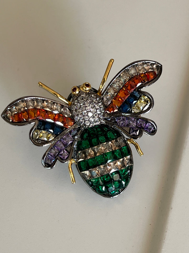 Butterfly Studs - Premium Quality, Exquisite Craftsmanship