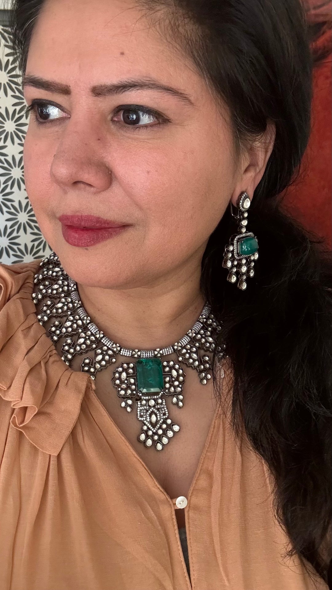 Elegant Necklace Set - Unmatched Quality and Style