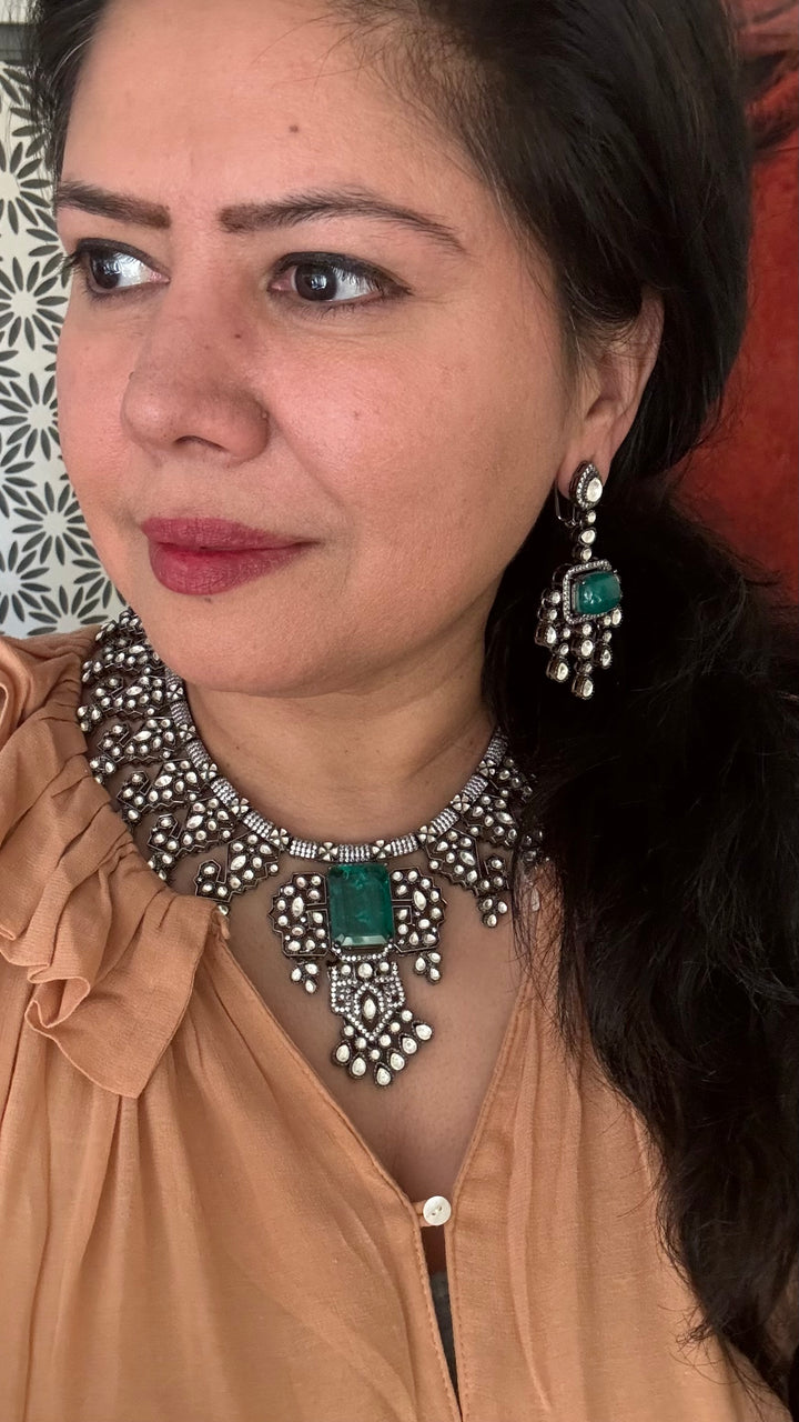 Elegant Necklace Set - Unmatched Quality and Style