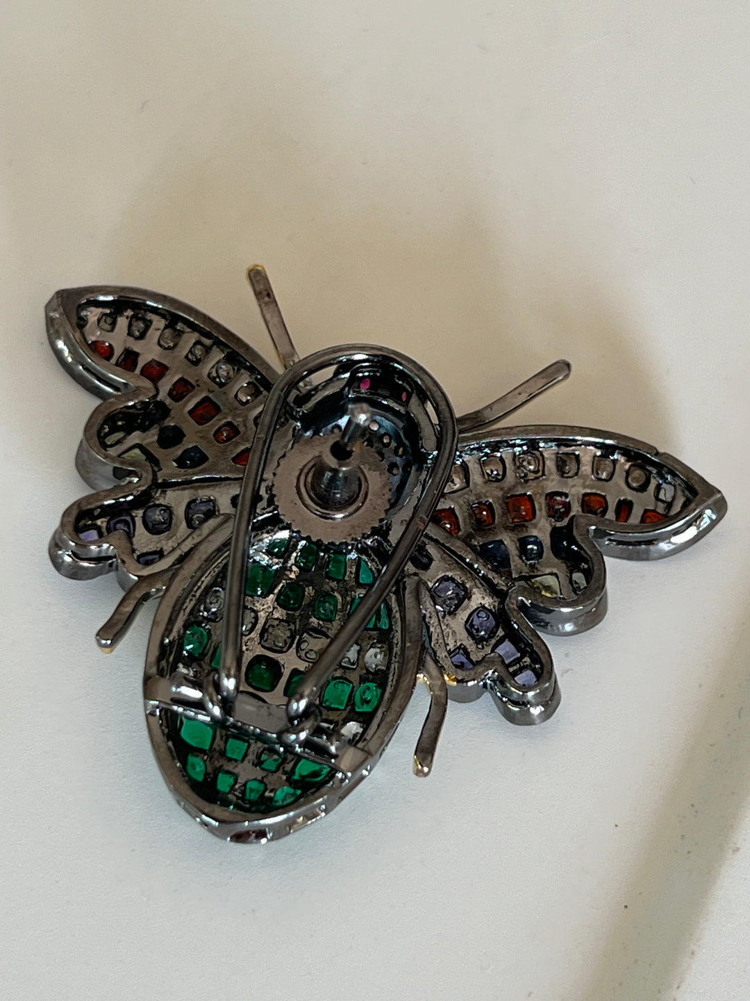 Butterfly Studs - Premium Quality, Exquisite Craftsmanship