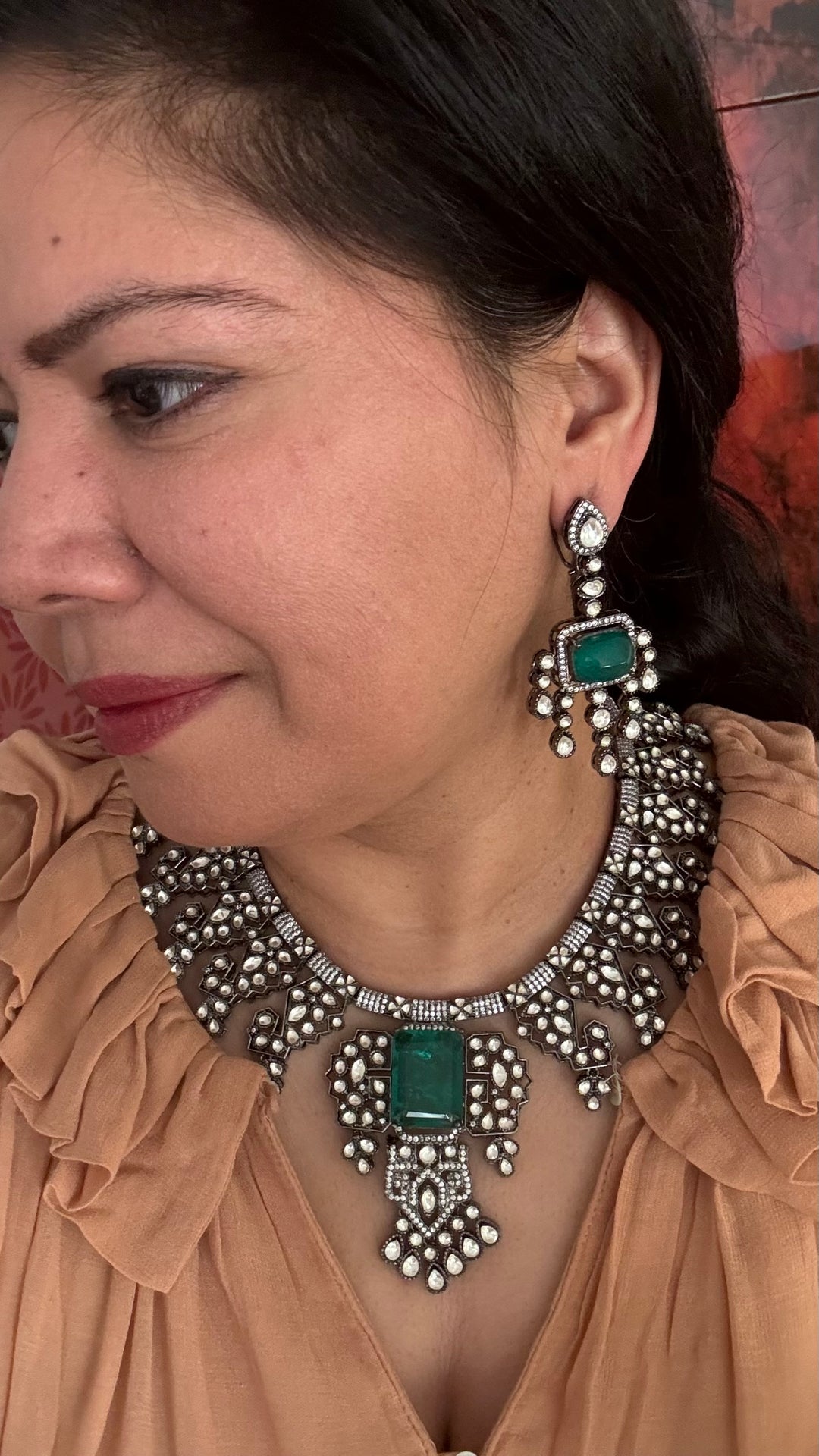 Elegant Necklace Set - Unmatched Quality and Style