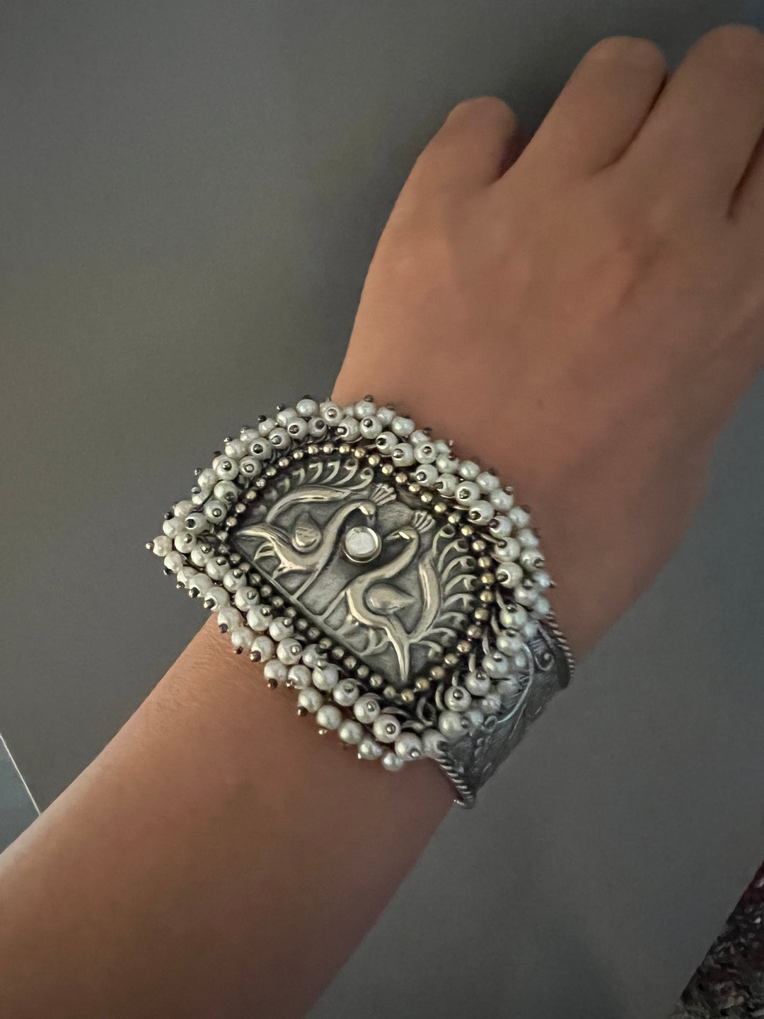 Fusion Cuff