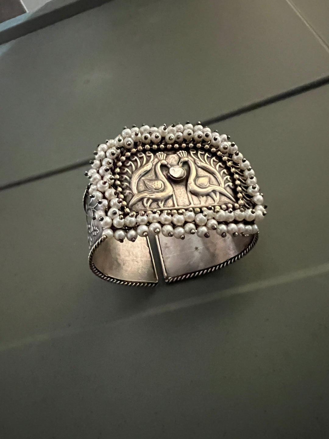 Fusion Cuff