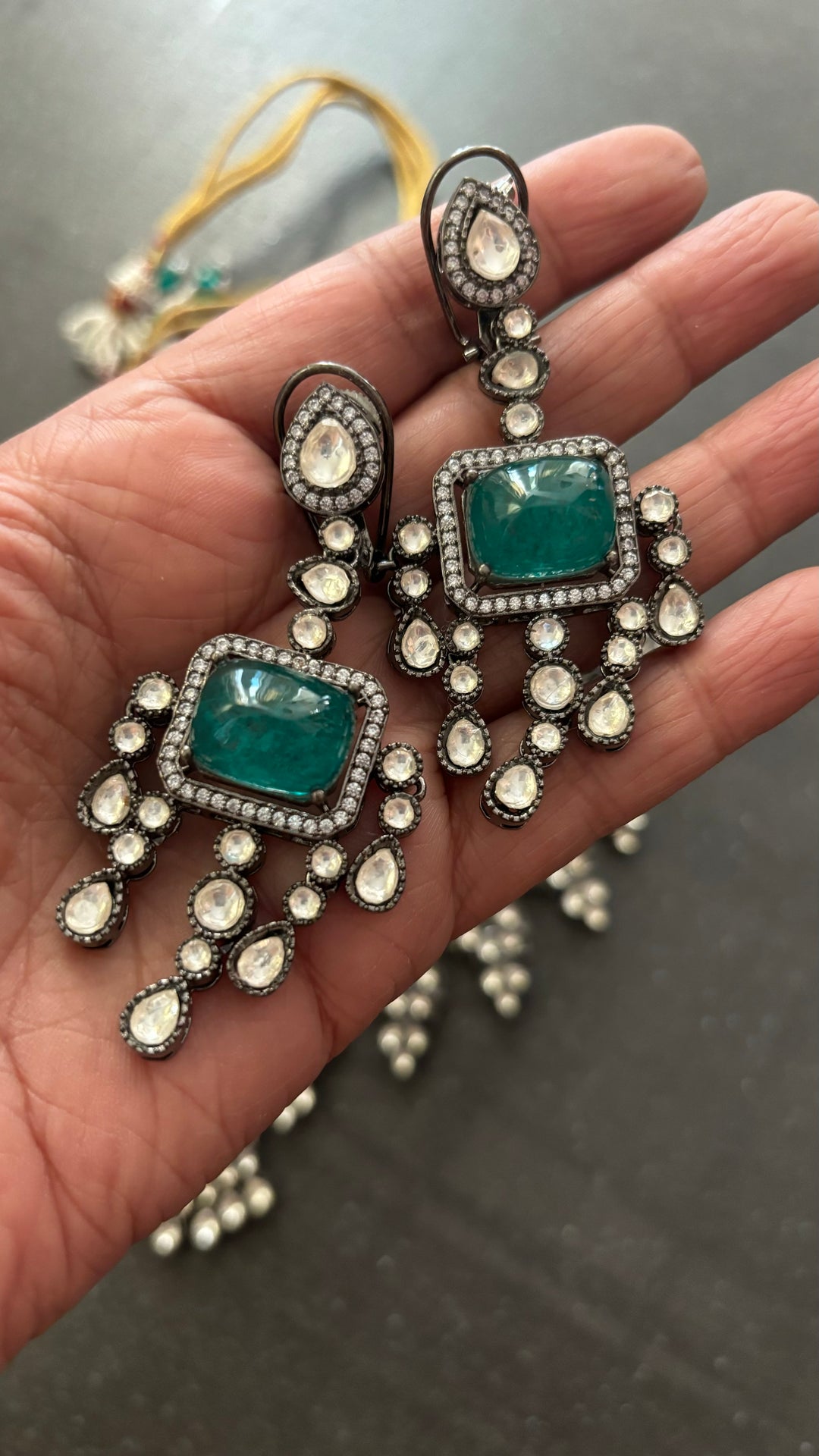 Elegant Necklace Set - Unmatched Quality and Style