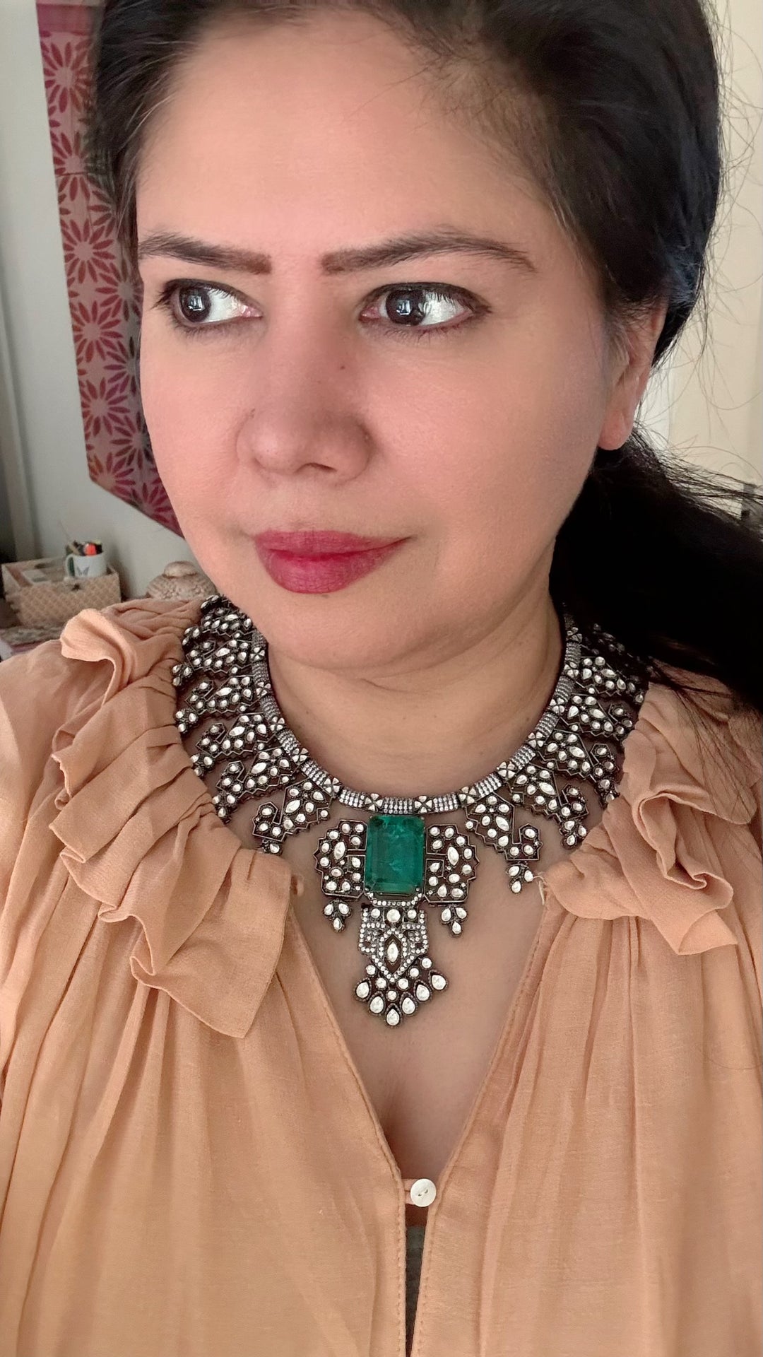 Elegant Necklace Set - Unmatched Quality and Style