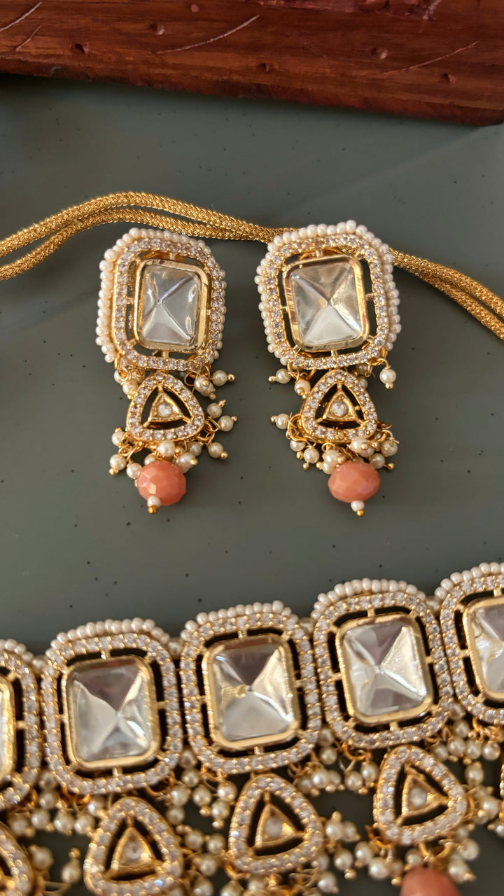 Elegant Choker Set - Unmatched Quality and Style