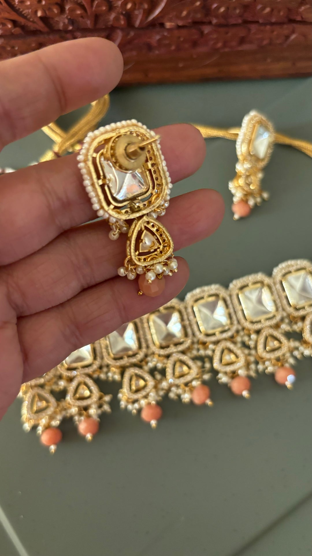 Elegant Choker Set - Unmatched Quality and Style