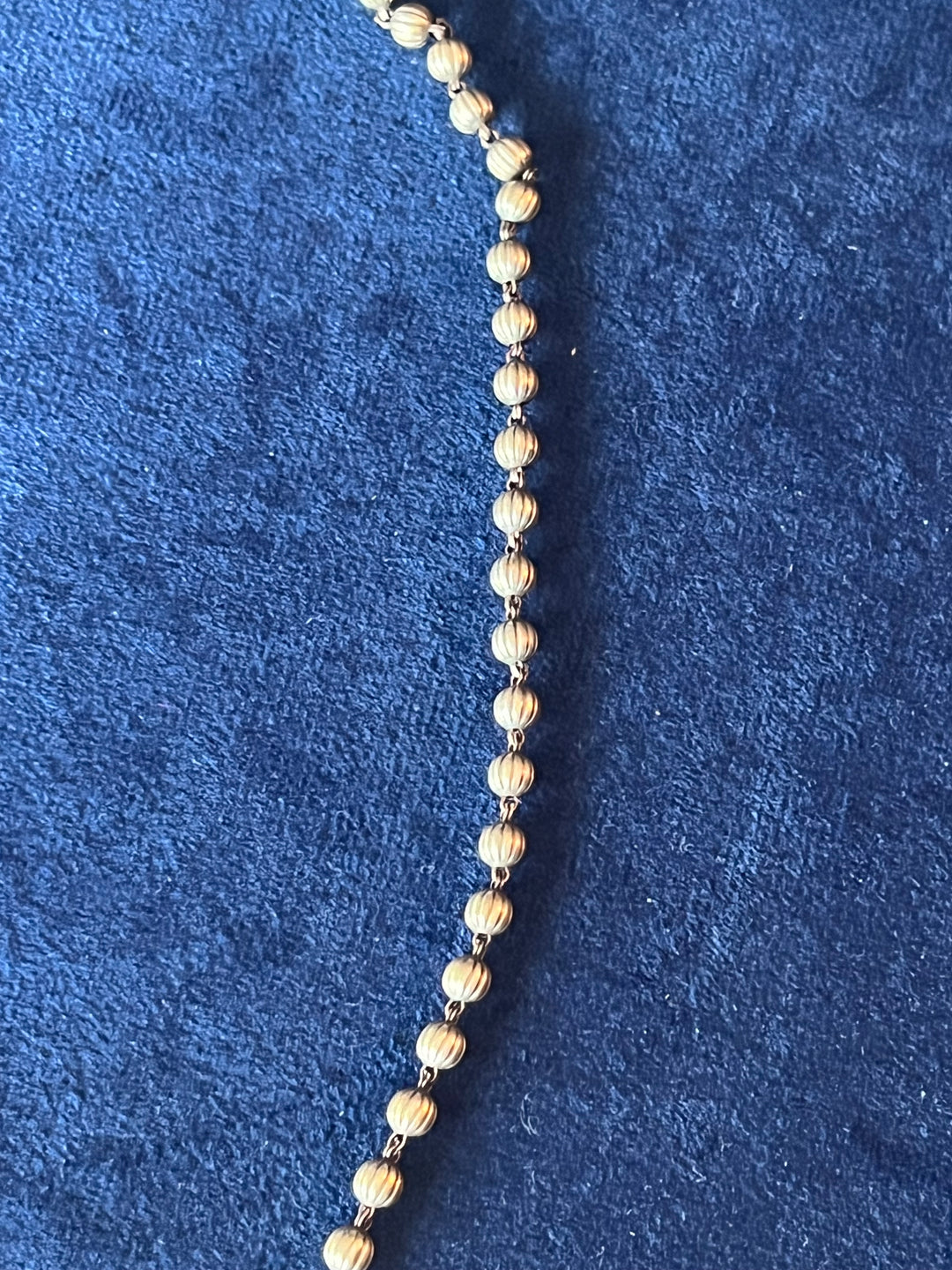 Antique Camel Necklace - A Timeless Treasure