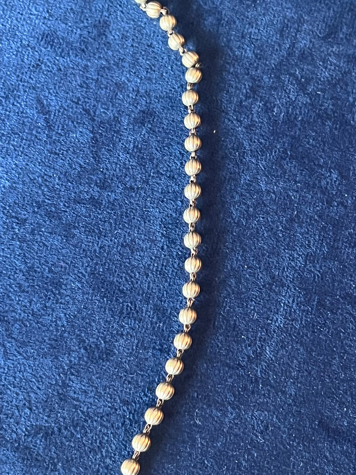 Antique Camel Necklace - A Timeless Treasure