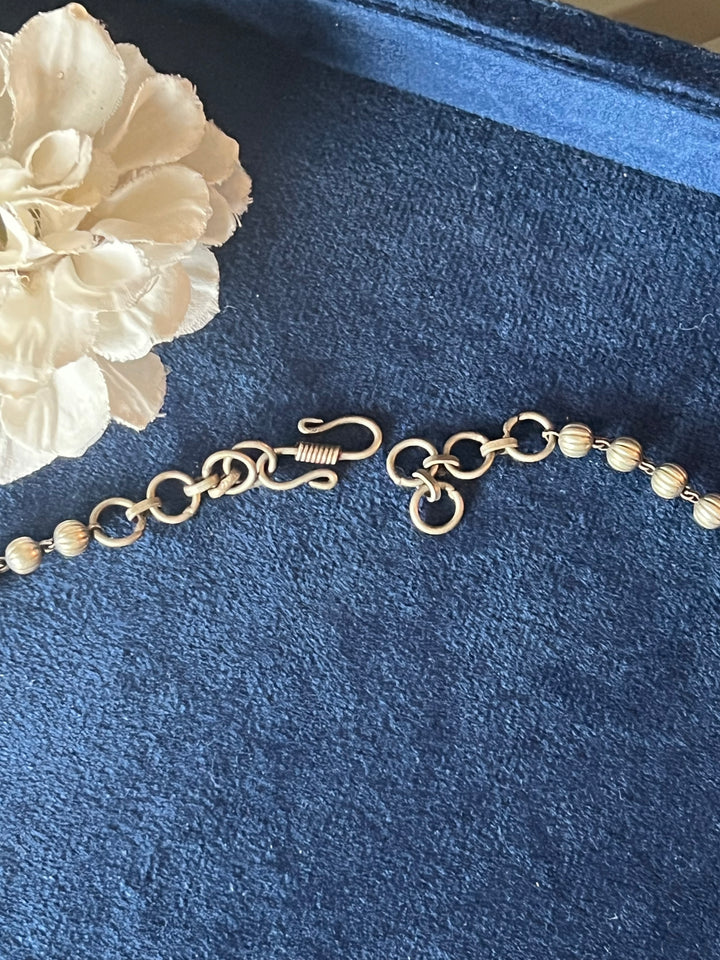 Antique Camel Necklace - A Timeless Treasure