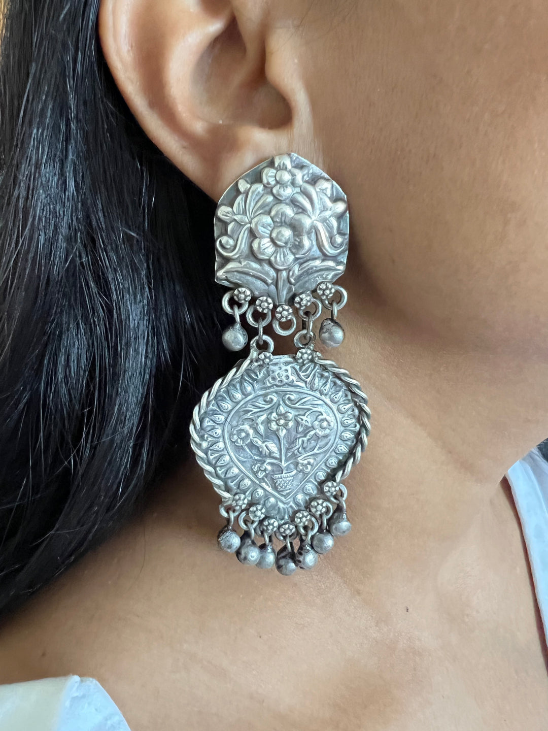 Antique Earrings