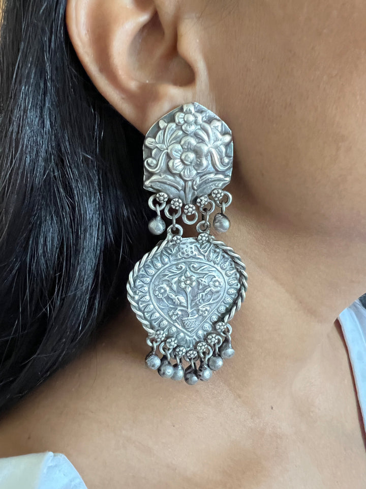 Antique Earrings