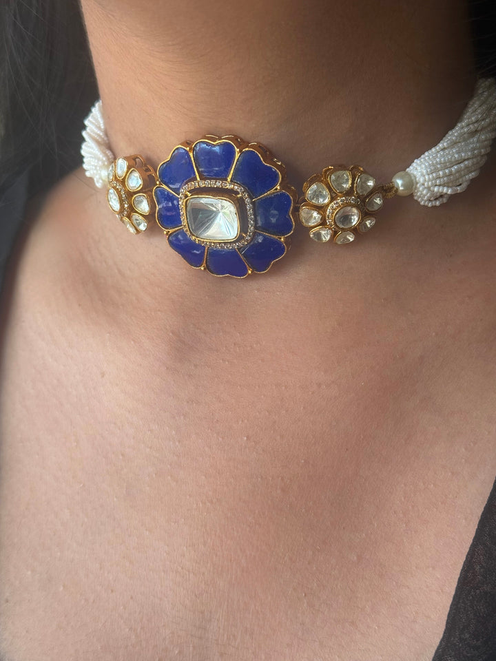 Kundan Choker