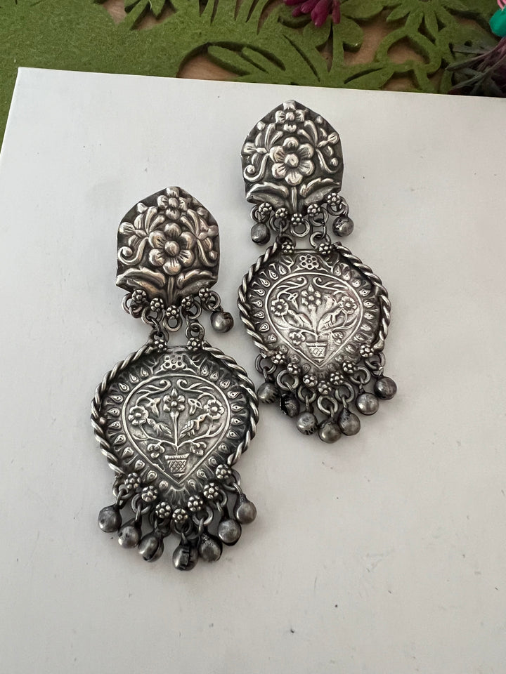 Antique Earrings