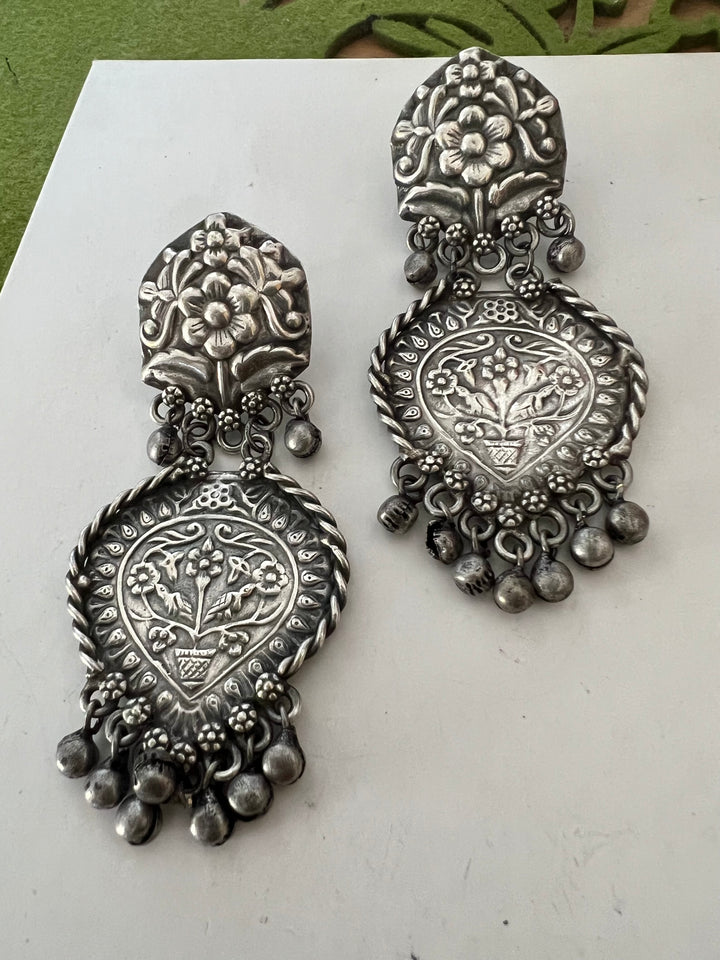 Antique Earrings