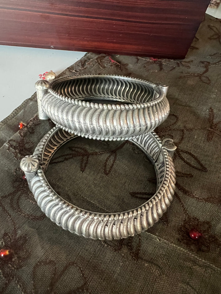 Tribal Kada Set - Unparalleled Quality and Craftsmanship