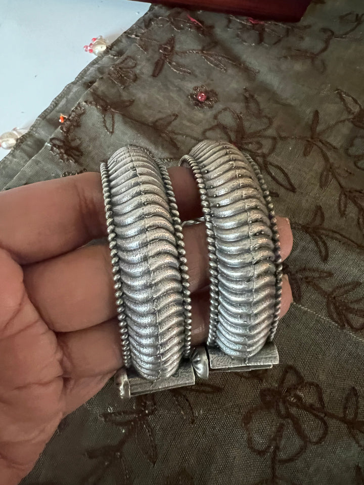 Tribal Kada Set - Unparalleled Quality and Craftsmanship