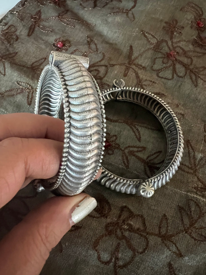 Tribal Kada Set - Unparalleled Quality and Craftsmanship