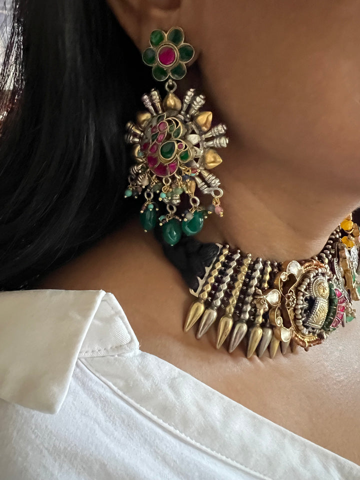 Elegant 925 Silver Necklace Set - Unmatched Quality and Style