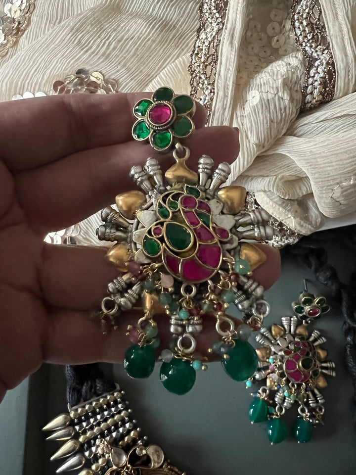 Elegant 925 Silver Necklace Set - Unmatched Quality and Style