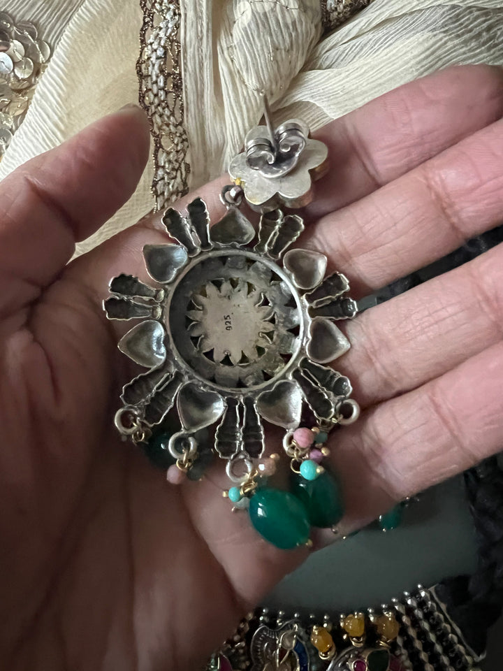 Elegant 925 Silver Necklace Set - Unmatched Quality and Style