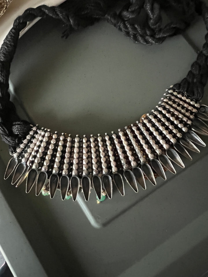 Elegant 925 Silver Necklace Set - Unmatched Quality and Style