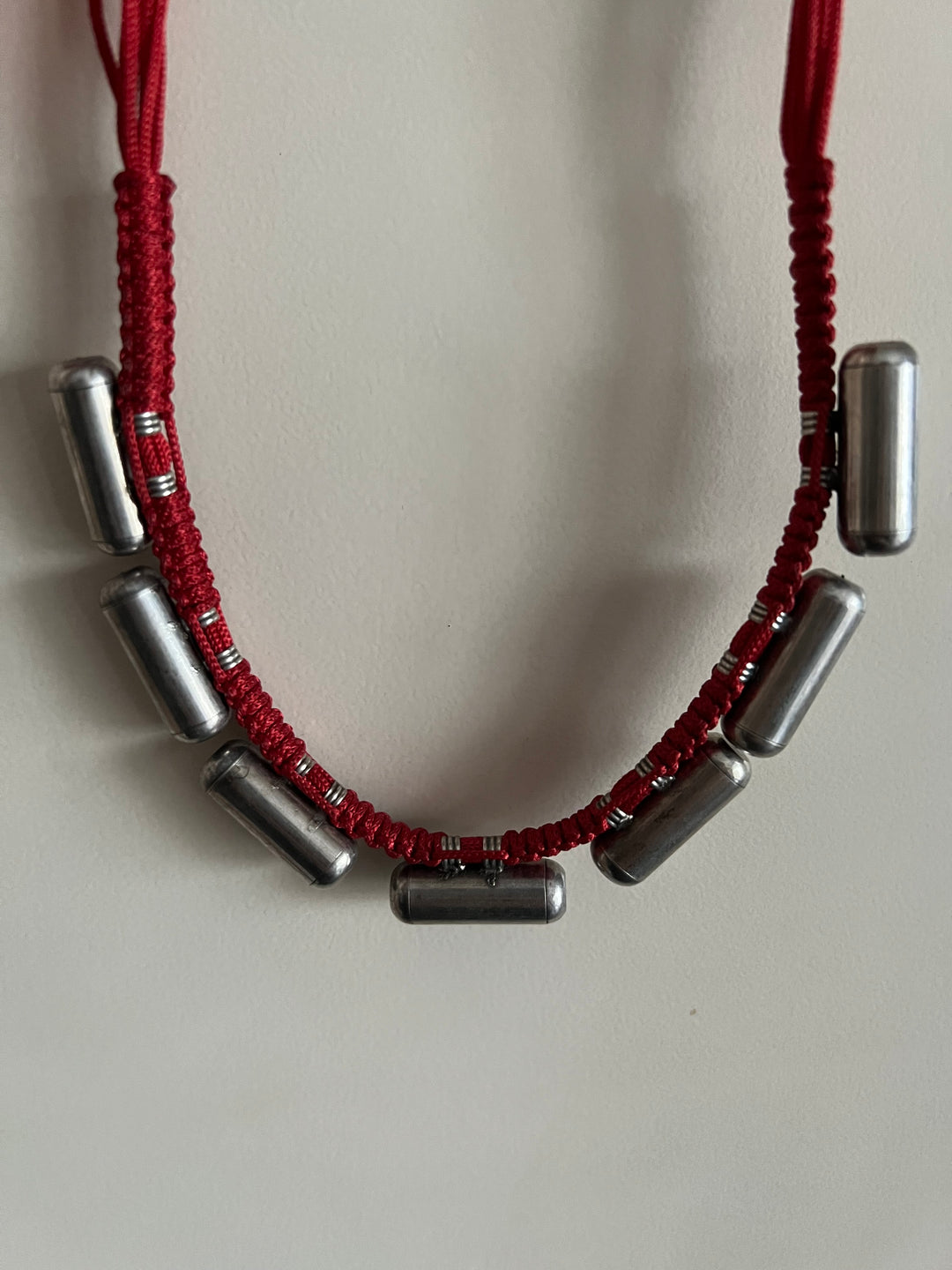 Tribal Choker Necklace - Exquisite Craftsmanship