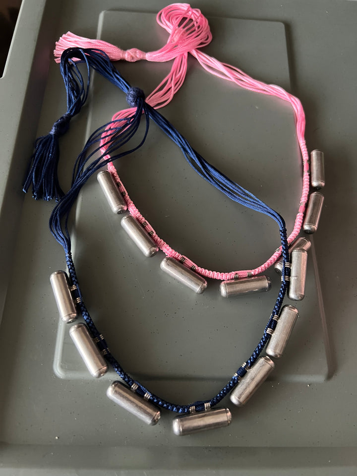 Tribal Choker Necklace - Exquisite Craftsmanship