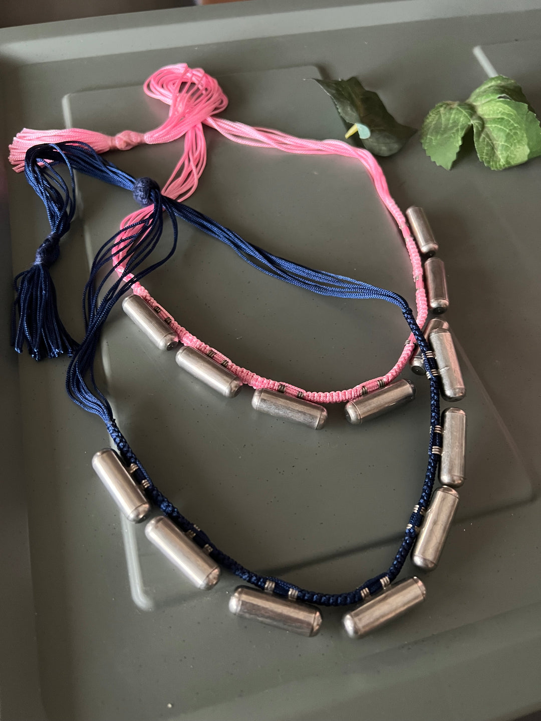Tribal Choker Necklace - Exquisite Craftsmanship