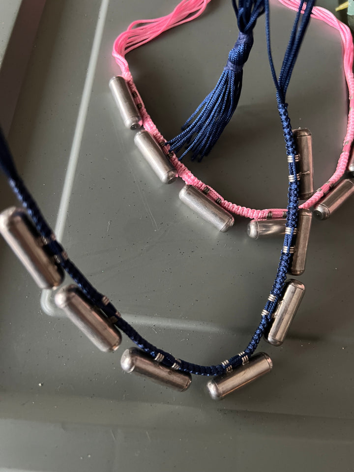 Tribal Choker Necklace - Exquisite Craftsmanship