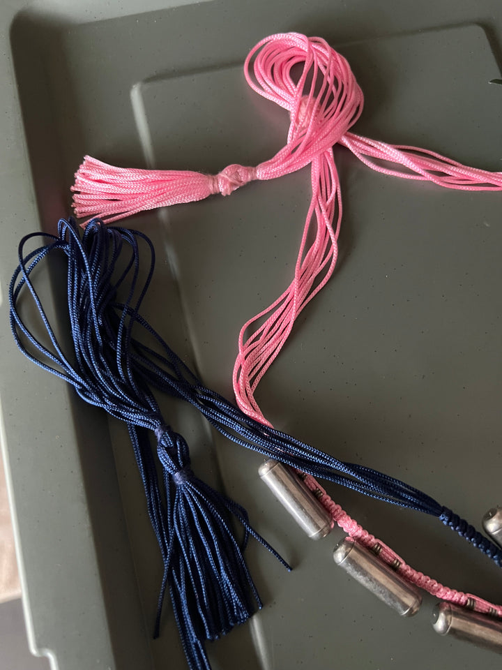 Tribal Choker Necklace - Exquisite Craftsmanship