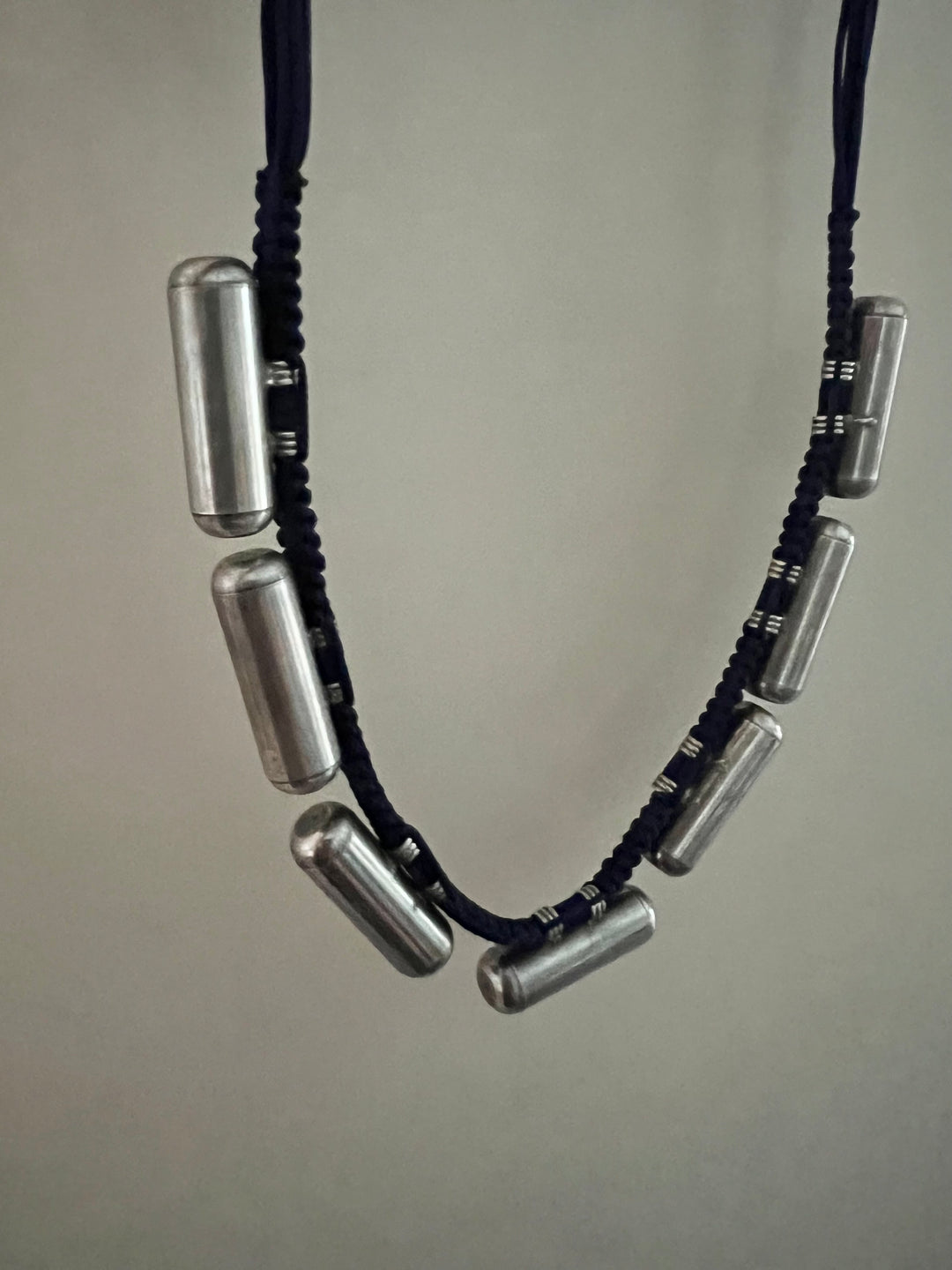 Tribal Choker Necklace - Exquisite Craftsmanship