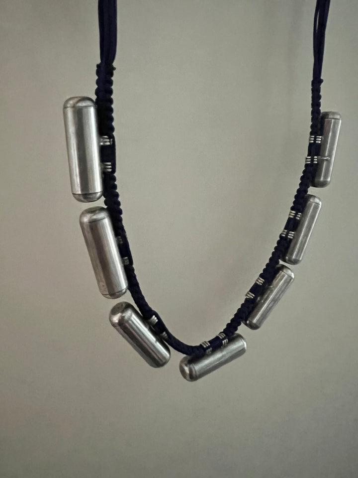 Tribal Choker Necklace - Exquisite Craftsmanship