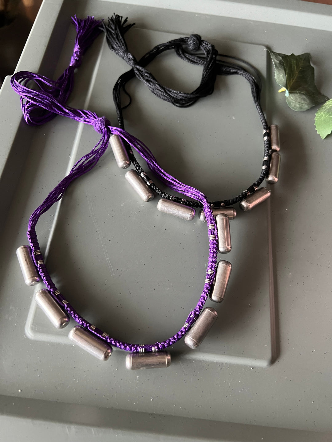 Tribal Choker Necklace - Exquisite Craftsmanship