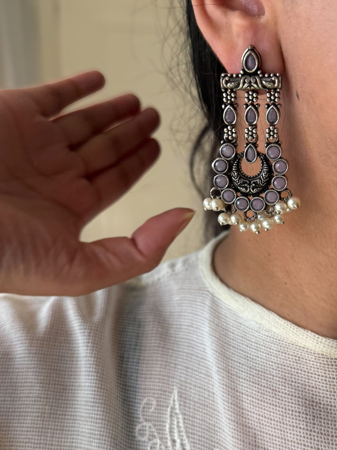 Antique Earrings
