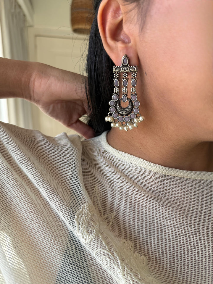 Antique Earrings