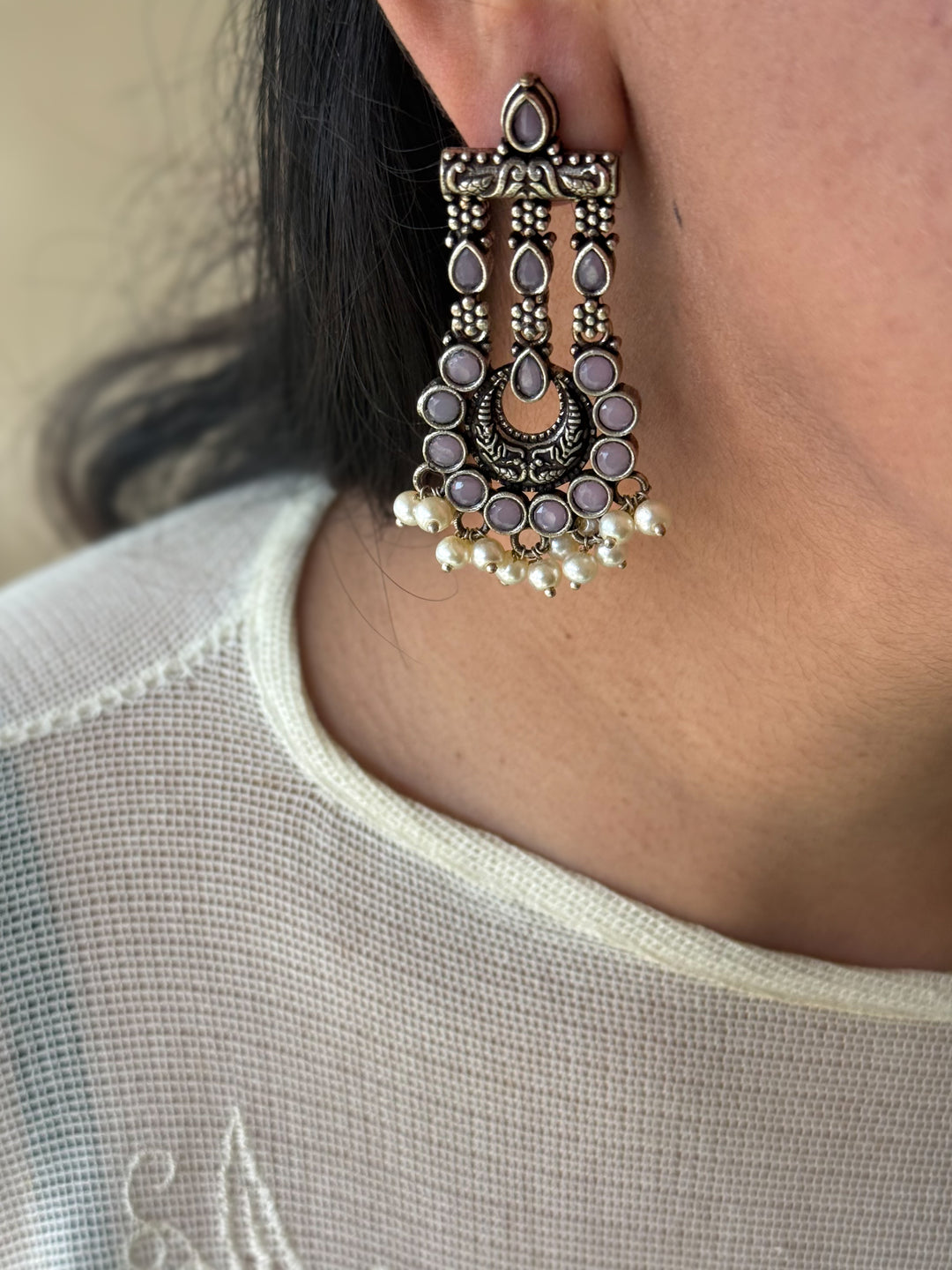 Antique Earrings